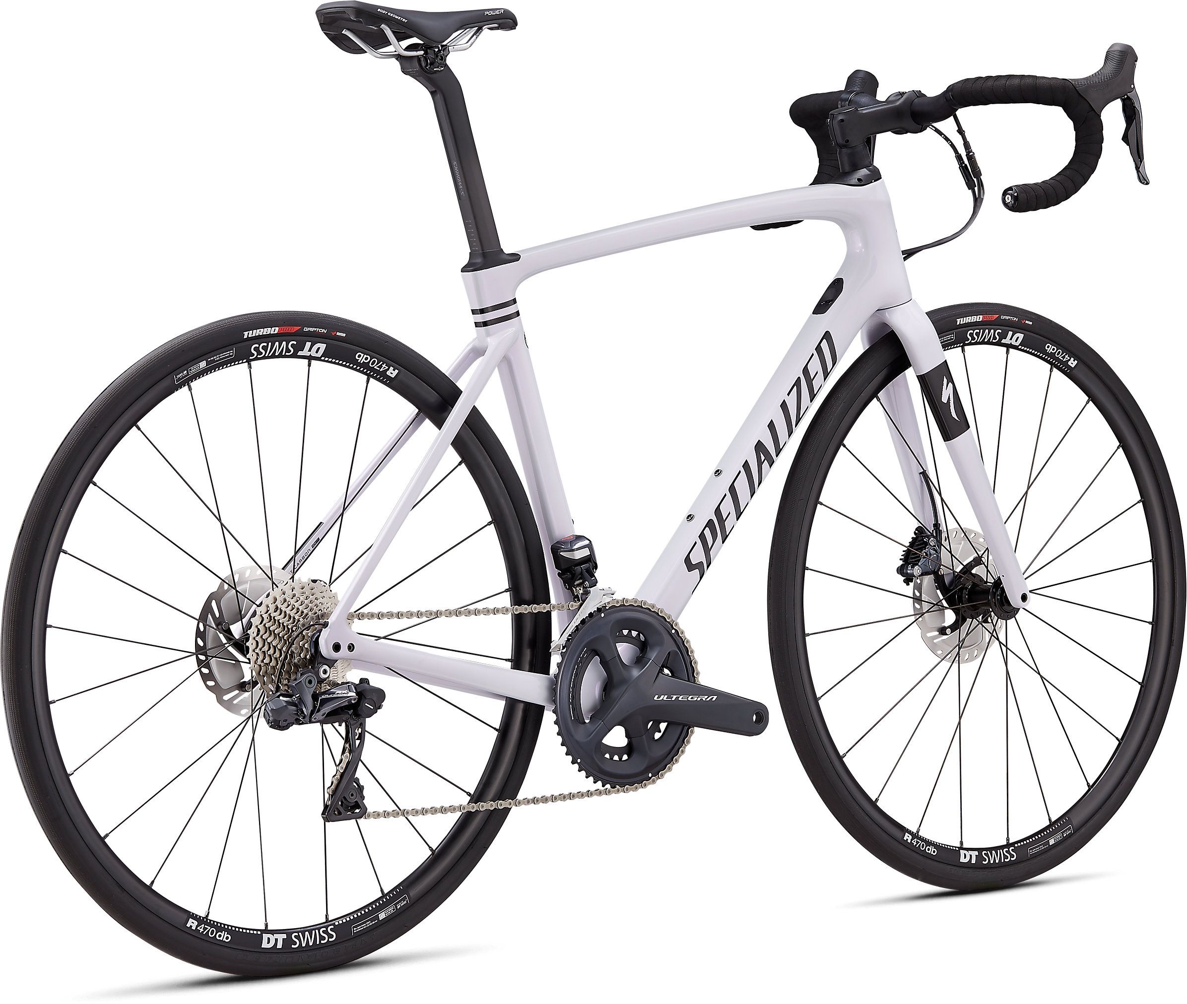 Rower szosowy Specialized Roubaix Comp Shimano Ultegra Di2 2020